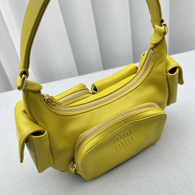 Miu Miu Hobo Bags